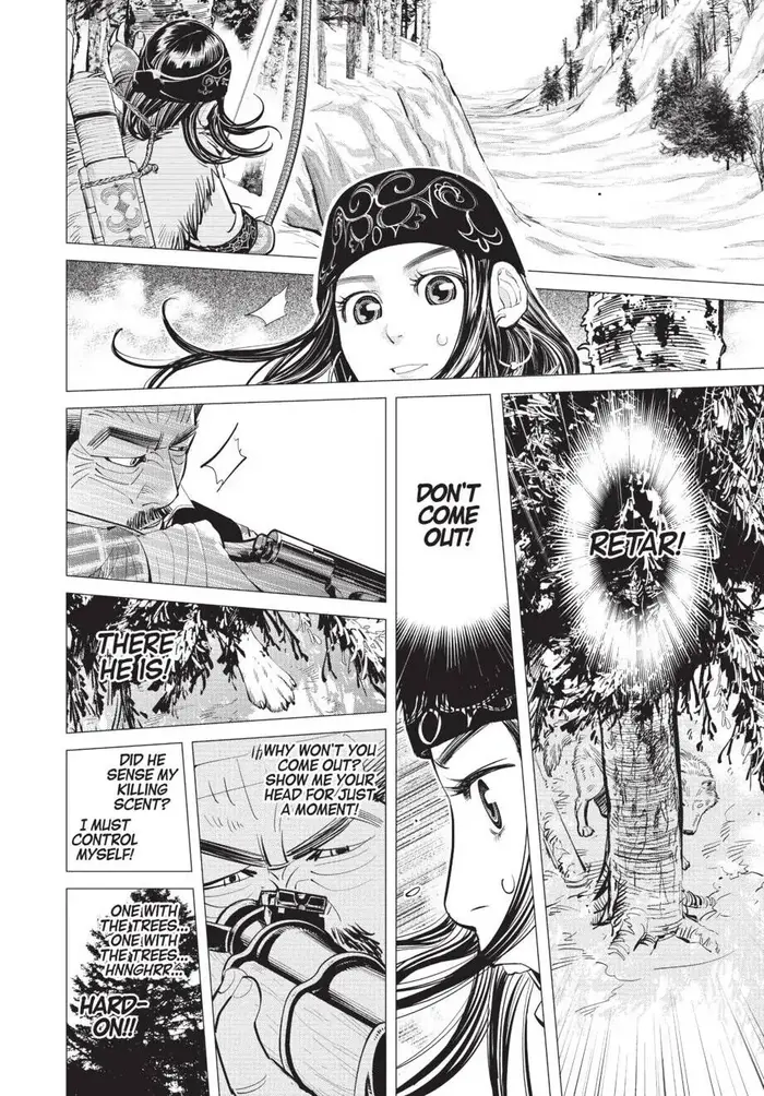 Golden Kamuy Chapter 27 image 11_optimized